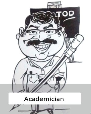 Academician